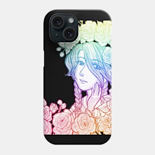 Flora Phone Case