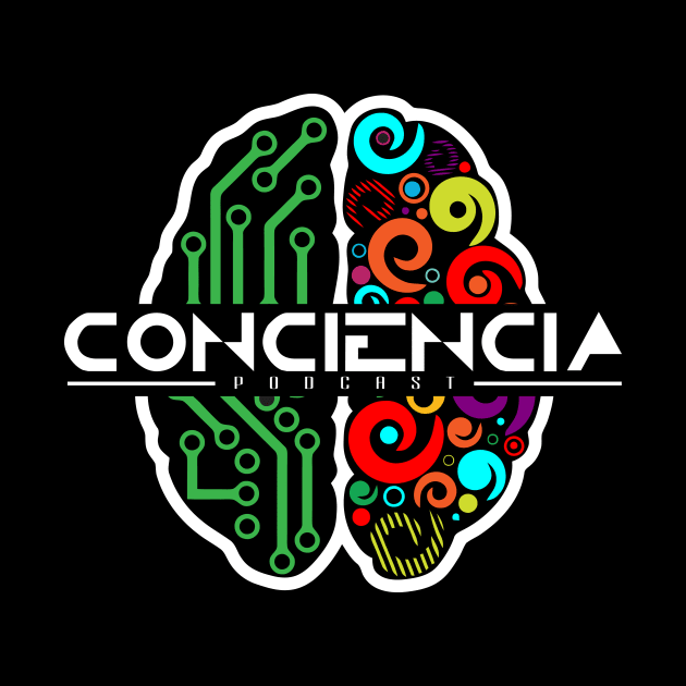 ConCiencia logos by ConCiencia Media