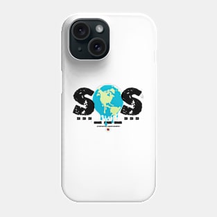 S.O.S. Phone Case