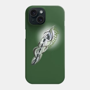 Shillelagh Phone Case