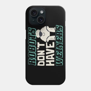 robot, robotics, robot science, robot battle design Phone Case