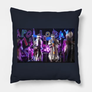 The Australian Art Orchestra, Apollo Bay Music Festival Pillow