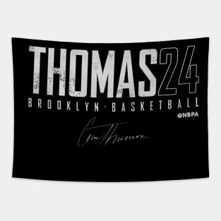 Cam Thomas Brooklyn Elite Tapestry