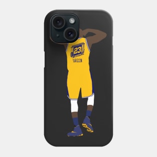 Draymond Green Flex Phone Case