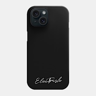 ElecTrish Phone Case