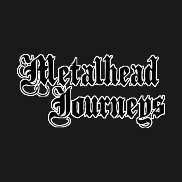 Old Logo by Metalhead Journeys