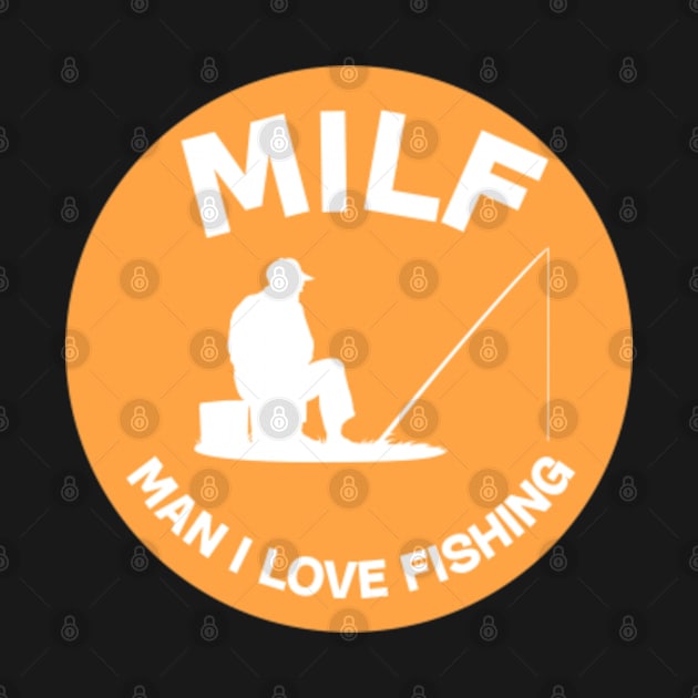 Man I Love Fishing by Batrisyiaraniafitri