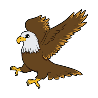 Eagle T-Shirt