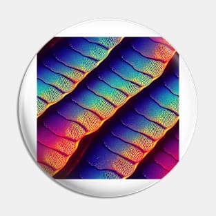 Dragon Scales, Six: Pin