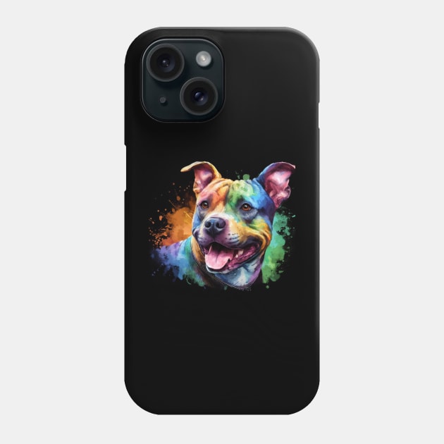 Good Dog . Phone Case by Canadaman99