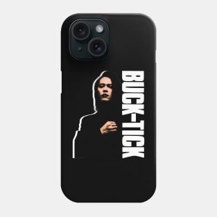 Buck Tick - Atsushi Sakurai Phone Case