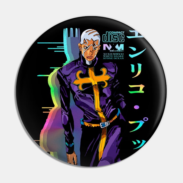 Pin on Pucci