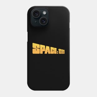 Space Phone Case