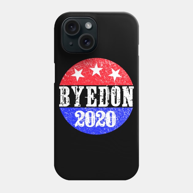Byedon Phone Case by ZenCloak