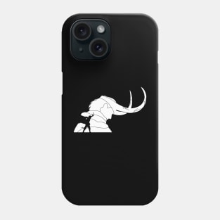 BNW Phone Case