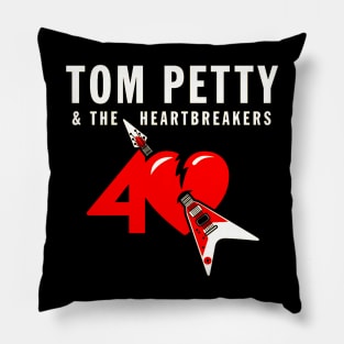 40years Pillow