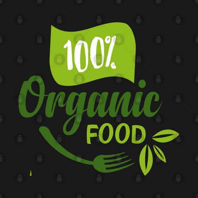 Organic Food by busines_night