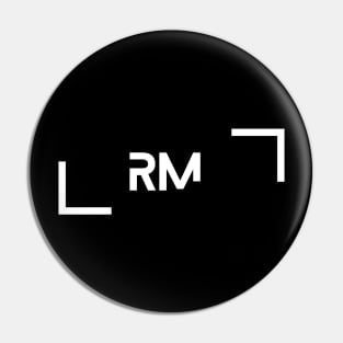 RM Pin