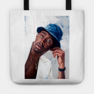 Tyler The Creator Tote