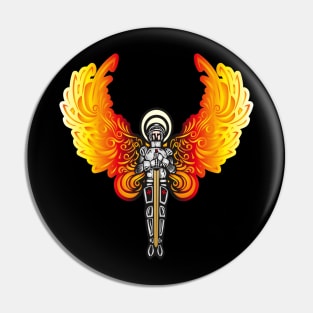 angel Pin