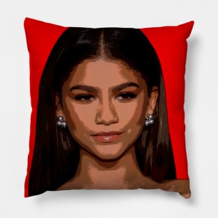 zendaya Pillow