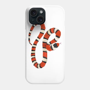 Milksnake Phone Case