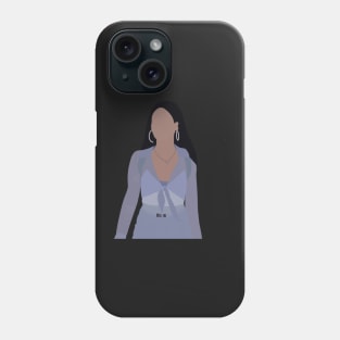 maddy euphoria Phone Case