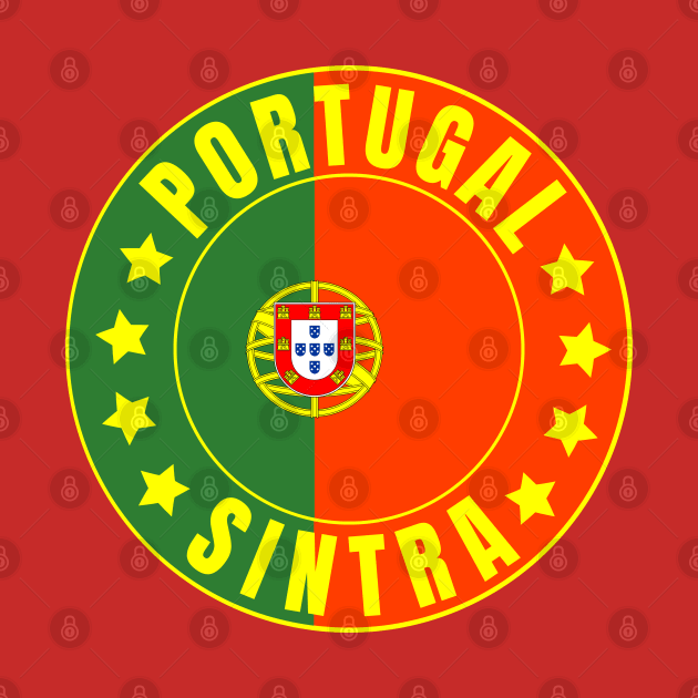 Sintra by footballomatic