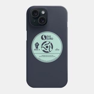 Soul Collective Phone Case