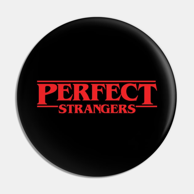 PERFECT STRANGERS Pin by encip