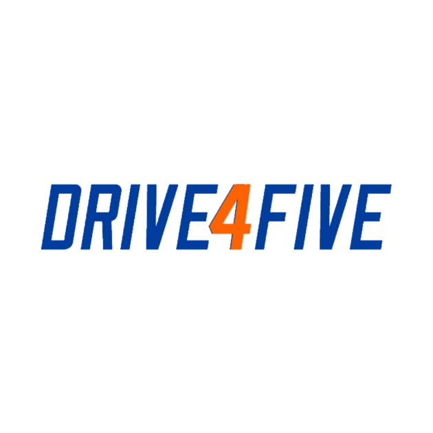 Drive 4 Five by drive4five