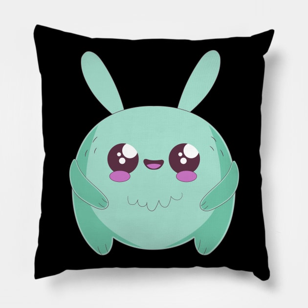 Cute Cartoon Animal Pillow by Utopia Shop