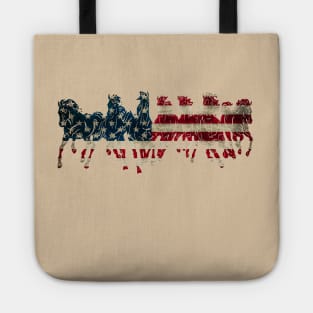 American Pride Tote