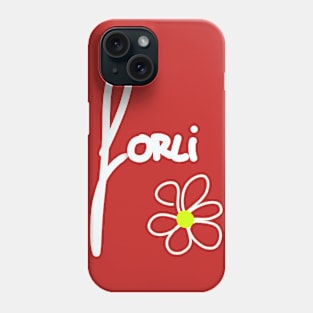 forli Phone Case