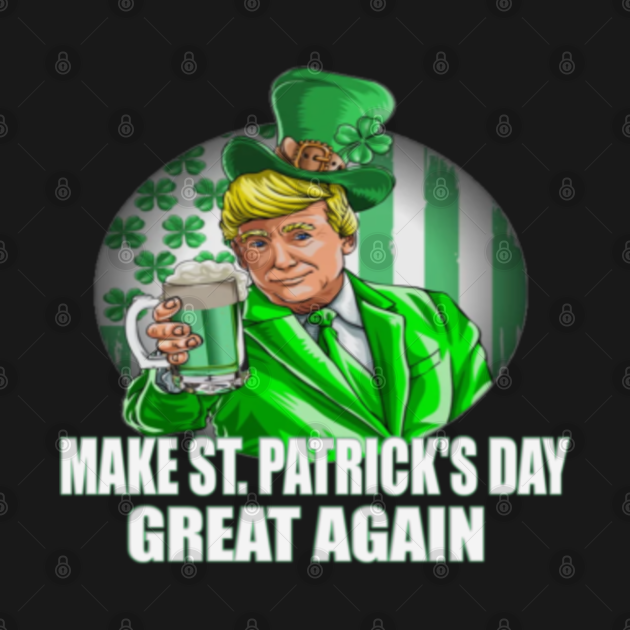 how to make a st patricks day