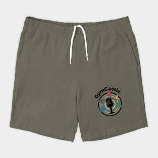 GymCastic Shorts