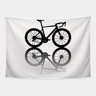 Road Racer / cycling Tapestry