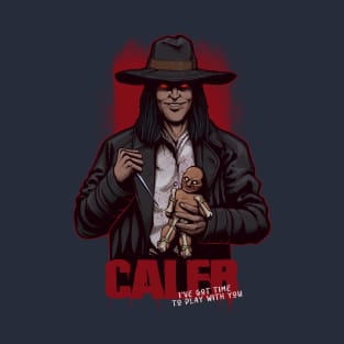 Caleb T-Shirt
