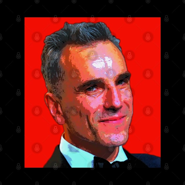 daniel day lewis by oryan80