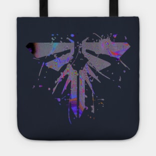 TLOU - Firefly (Aesthetic) Tote