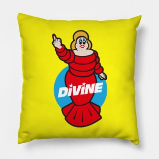 Divine Pillow