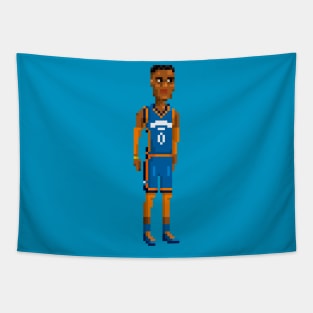 Russ Tapestry