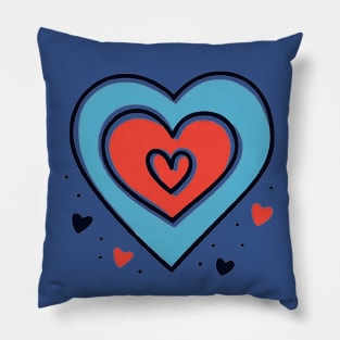Love is all we need Pillow