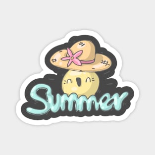 summer Magnet