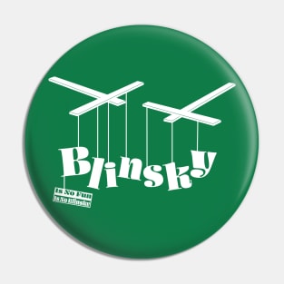 Blinsky Pin