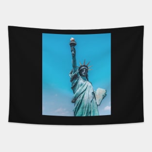 Statue of Liberty Tapestry