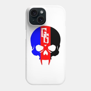 Poly Pride Gehenna Phone Case