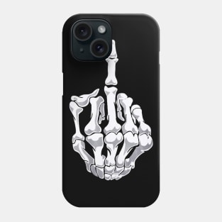 Skeleton Hands shirt, Halloween shirt, Halloween Shirt Idea, Halloween Shirt Designs Phone Case