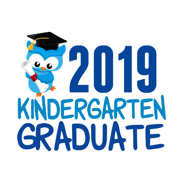 kindergarten 2018 will graduate