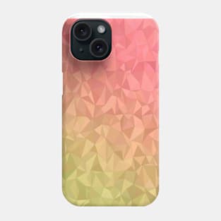 Abstact Pattern Phone Case